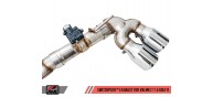 AWE Tuning SwitchPath Exhaust